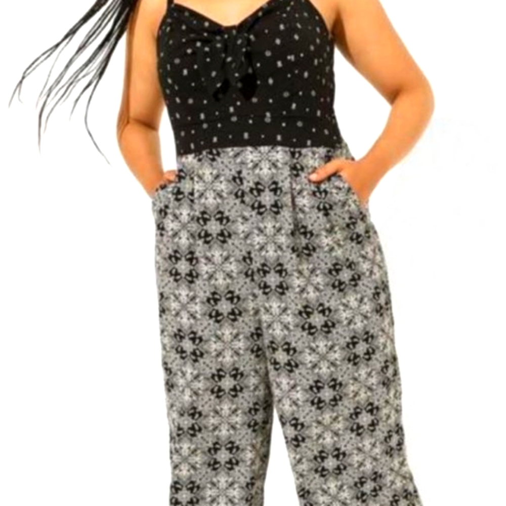 Torrid NEW Jumpsuit in package